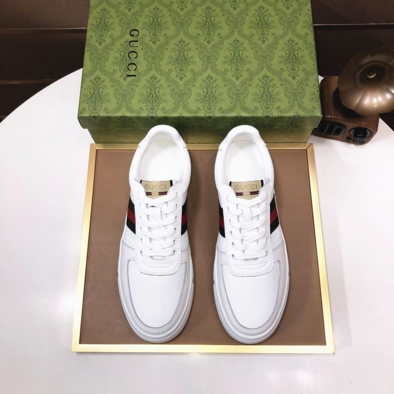 Gucci Low Shoes